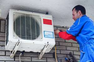 24/7 and Emergency HVAC Near W Chester, PA | Air Conidtioning and Heating Contractors